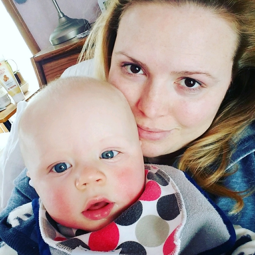 Meet your Posher, Alexandra